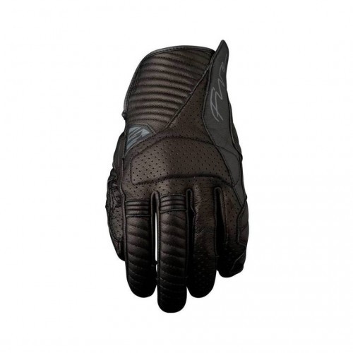 Guantes Five Custom Arizona Negro
