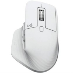 Mouse Logitech MX Master 3S Alto Desempeño