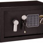 Caja fuerte 14 pulg Adir