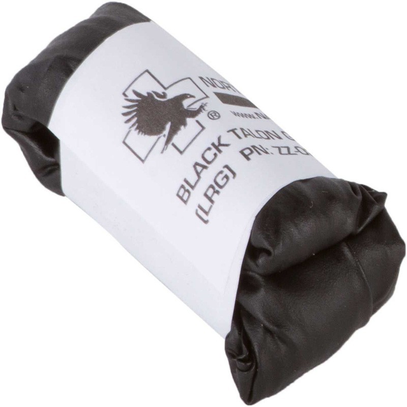 Guantes de Nitrilo Black Talon