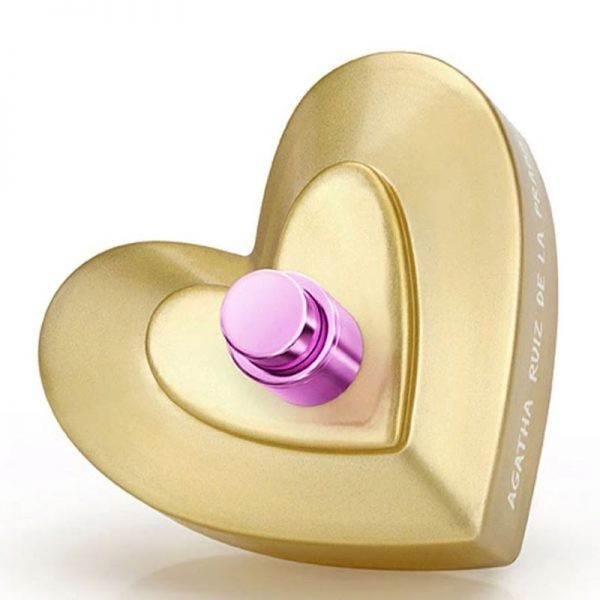 Perfume Agatha Ruiz De La Prada Love Glam Love de mujer