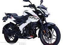 Bajaj Pulsar NS 200