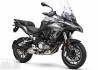 Benelli TRK 502/X