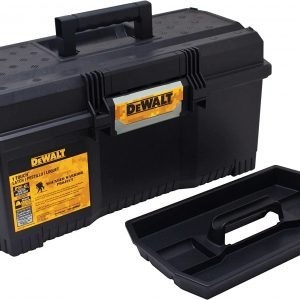 Caja para herramientas 24 pulg DeWalt