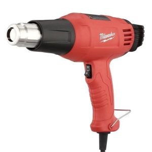 P. de calor 1400W Milwaukee