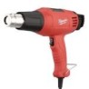 P. de calor 1400W Milwaukee