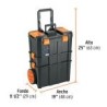 Caja para herramientas 3 en 1 Truper