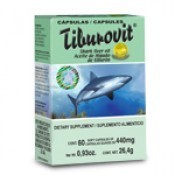 TIBUROVIT ®
