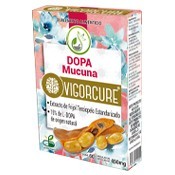 VIGORCURE ®