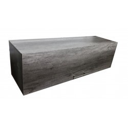 Alacena larga horizontal de...