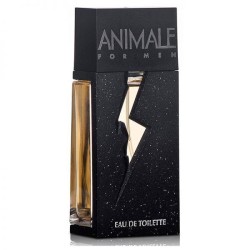 Perfume Animale Tradicional para hombre