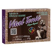 VITAL TONIC ®