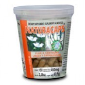 NATURACAPS ®
