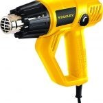 P. de calor 1800W Stanley