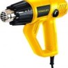 P. de calor 1800W Stanley