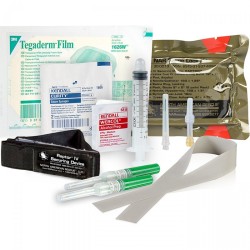 Kit de Sello Salino