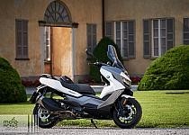 BMW C 400 GT 2019-2020