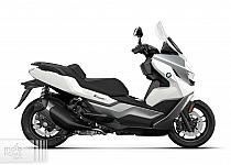 BMW C 400 GT 2023