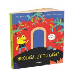 Nicolasa, ¿y tu casa?