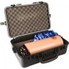 HEMORRAGE CONTROL TRAINING KIT (KIT DE ENTRENAMIENTO DE CONTROL DE HEMORAGIAS)