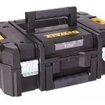 Caja para herramientas T-Stak 3.5 gal Dewalt