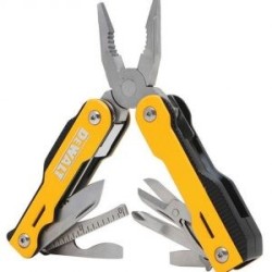 Pinzas multiherramienta 16 en 1 DeWalt