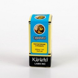 CYPIOTEST