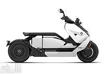 BMW CE 04 2022-2023