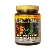 SUPERMUSCLE ®