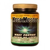 MEGAMUSCLE ®