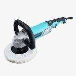 Pulidora para auto 7 pulg 1300W Energy