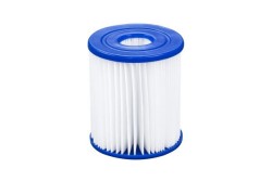 cartucho de filtro bestway VI sauna spa