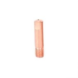 Punta de contacto 1 mm MIG Redbo