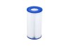 Cartucho de filtro de tipo III Flowclear™