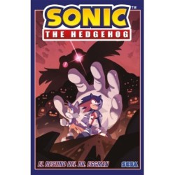 SONIC THE HEDGEHOG 2