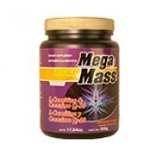 MEGAMASS ®