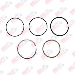 [1001331] KIT ANILLO SCOOTER 125 MEK