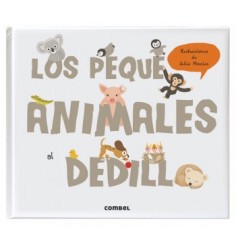 Los pequeanimales al dedillo