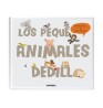 Los pequeanimales al dedillo