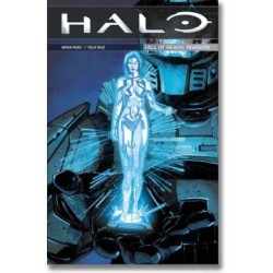 HALO FALL OF REACH INVASION