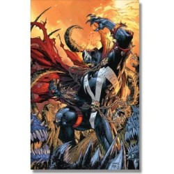 SPAWN 150