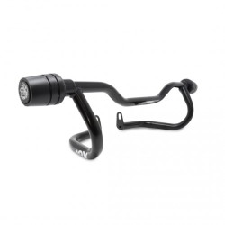 SLIDER DM 200 KOV NEGRO