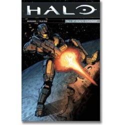 HALO FALL OF REACH COVENANT