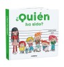 ¿Quién ha sido?