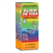 ELIXIR DE VIDA ®