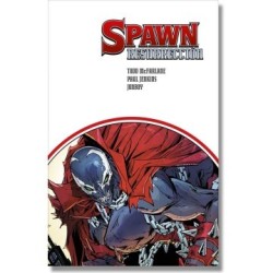 SPAWN RESURRECCIÓN