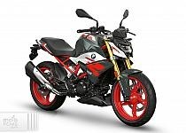 BMW G 310 R 2021-2022