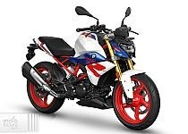 BMW G 310 R 2023