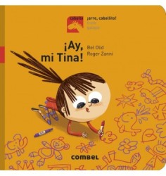 ¡Ay, mi Tina! - ¡Arre, caballito!