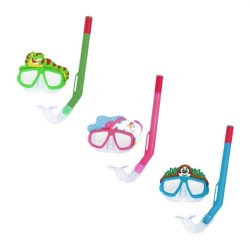 Máscara de snorkel de animal Hydro-Swim ™ lil